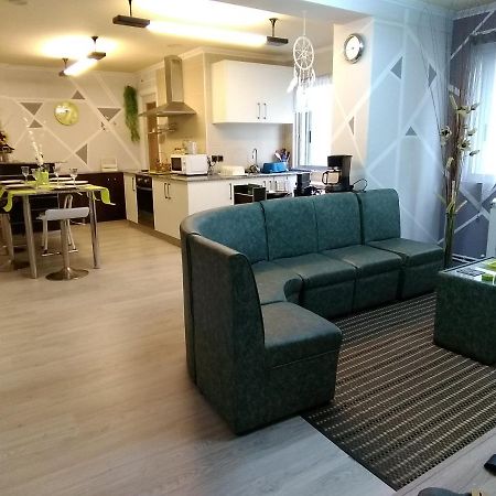 Апартаменти Apartamento Jubells Мільядоіро Екстер'єр фото