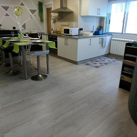 Апартаменти Apartamento Jubells Мільядоіро Екстер'єр фото
