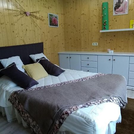 Апартаменти Apartamento Jubells Мільядоіро Екстер'єр фото